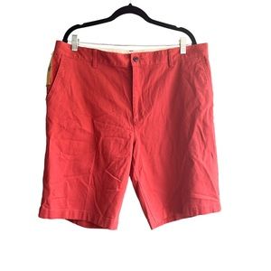 DOCKERS Shorts NWT; Sz 38